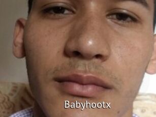 Babyhootx
