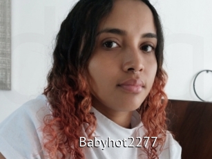 Babyhot2277