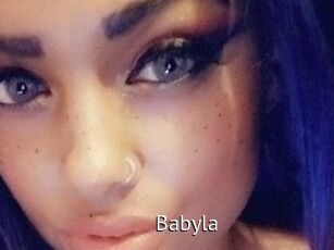 Babyla