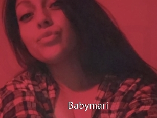 Babymari