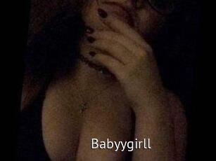 Babyygirll
