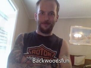 Backwoodsfun