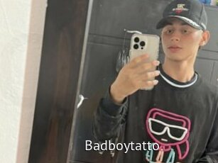 Badboytatto
