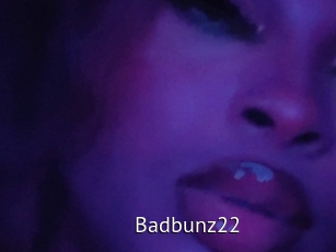 Badbunz22