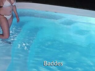 Baddes
