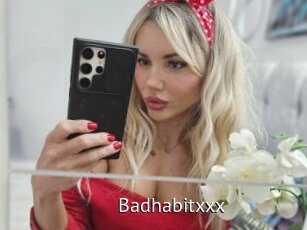 Badhabitxxx
