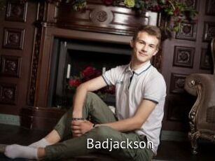 Badjackson