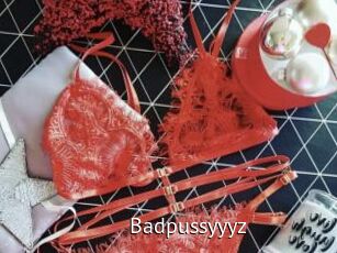 Badpussyyyz