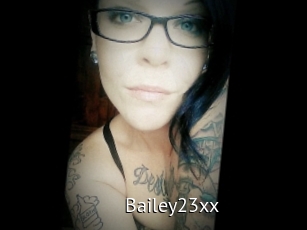 Bailey23xx