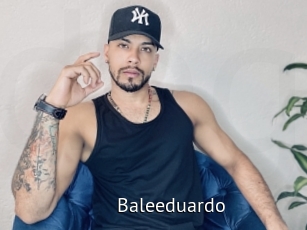 Baleeduardo