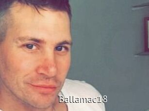 Ballamac18