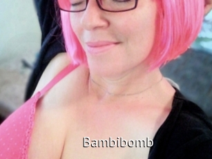 Bambibomb