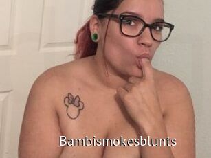 Bambismokesblunts