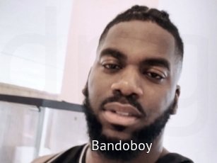 Bandoboy