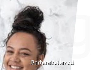 Barbarabellavod