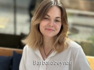 Barbarabeynar
