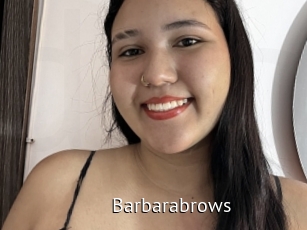 Barbarabrows