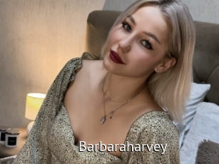 Barbaraharvey
