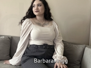 Barbarakingg