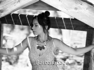Barbarapage