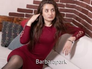 Barbarapark