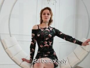 Barbarasteely