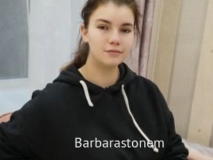 Barbarastonem