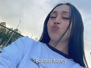 Barbaritarey
