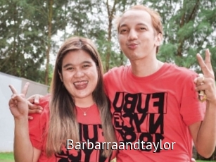 Barbarraandtaylor