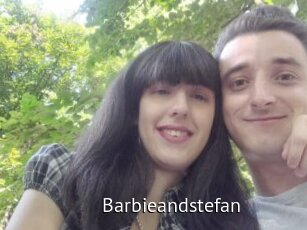 Barbieandstefan