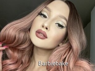 Barbiebake