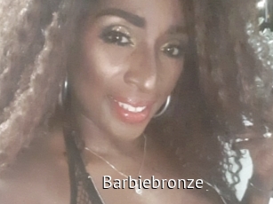 Barbiebronze