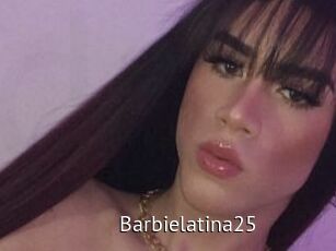 Barbielatina25