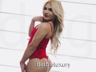 Barbieluxury