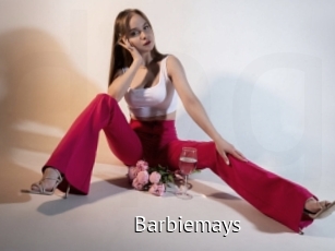 Barbiemays