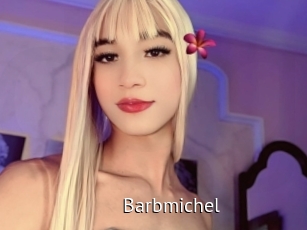 Barbmichel