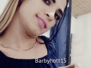 Barbyhott15