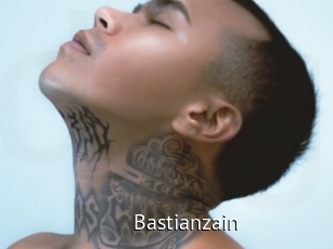 Bastianzain