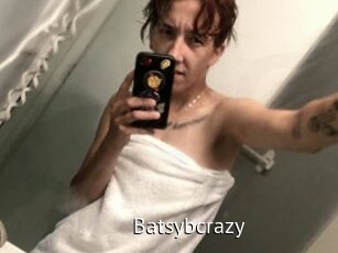 Batsybcrazy
