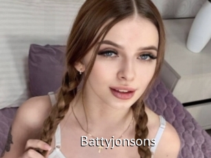 Battyjonsons