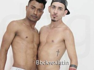 Bbcksexlatin