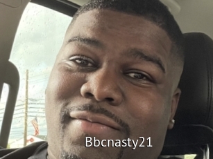 Bbcnasty21