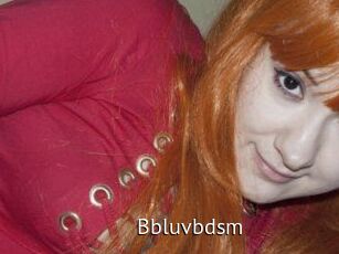 Bbluvbdsm