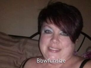 Bbwfunsize