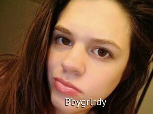 Bbygrlrdy