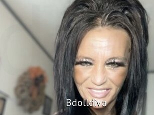 Bdolldiva