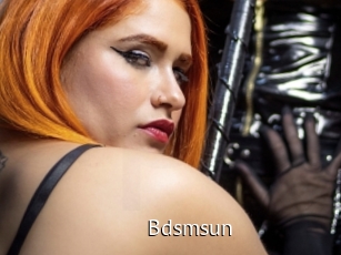 Bdsmsun