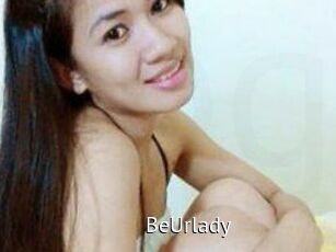 BeUrlady