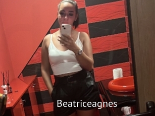 Beatriceagnes