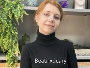 Beatrixdeary
